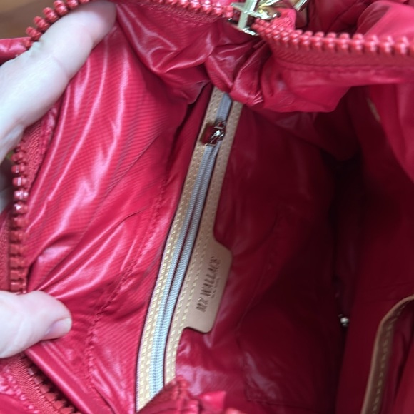 MZW limited Edition Yr of Tiger Mini Metro tote - Picture 7 of 17